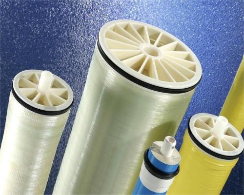杜邦SW30-4040海水淡化膜在冬天要怎么進維護？