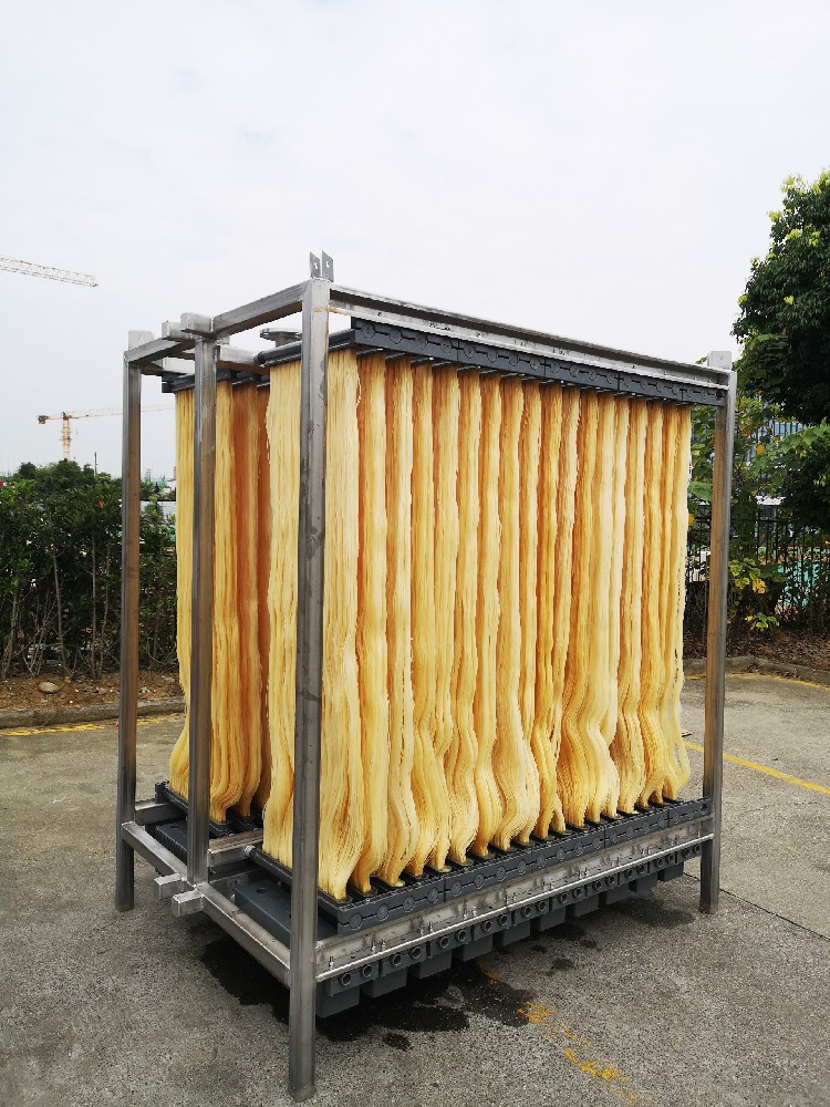 美能MBR膜膜面震蕩能去掉附著的污染物嗎？