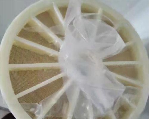 杜邦納濾膜產(chǎn)生微生物污堵要怎么解決