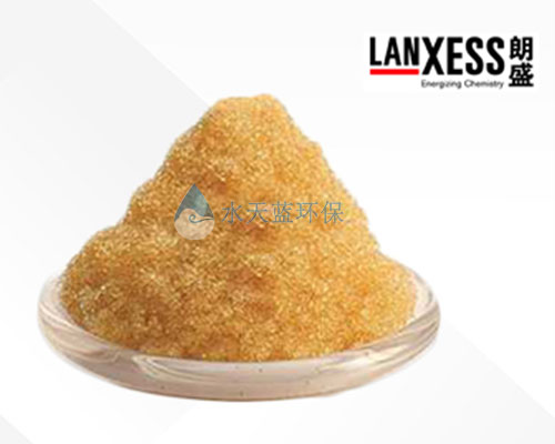 過濾中離子交換樹脂的作用和特點(diǎn)