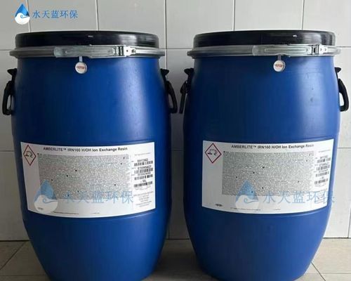 杜邦離子交換樹脂：電解液除雜的“精密過濾器”，助力新能源產(chǎn)業(yè)升級