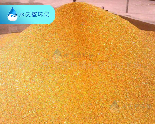 離子交換混床、陰陽床怎么再生？