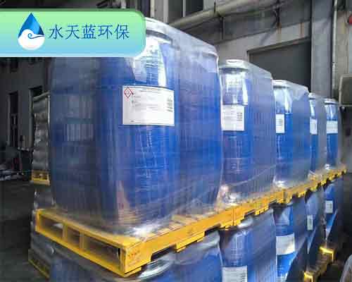 交換樹脂在電鍍廠廢水怎么凈化水質(zhì)，避免了重金屬對(duì)環(huán)境的污染