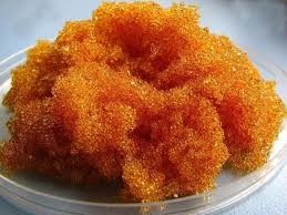 離子交換樹(shù)脂再生原理