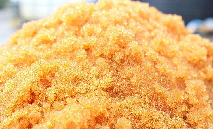 朗盛樹(shù)脂的使用壽命是多久