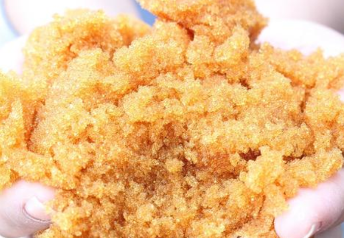 離子交換樹(shù)脂的交換方法
