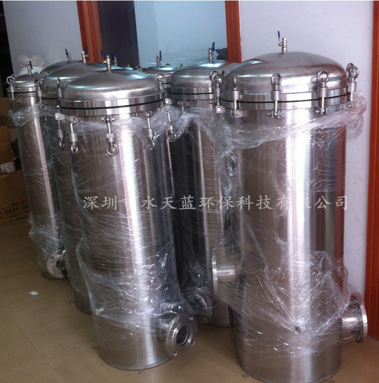 什么樣的保安過濾器比較好？好壞怎么判斷？