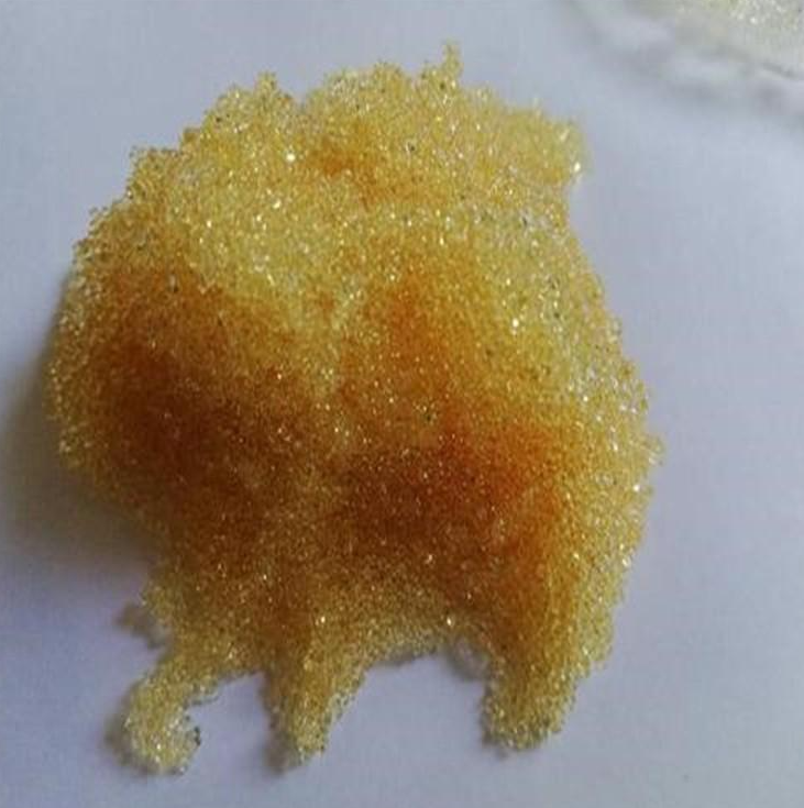 IRN160混床樹(shù)脂的裝填步驟和注意事項(xiàng)