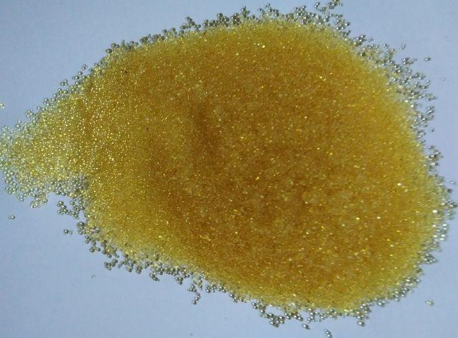 朗盛拋光離子交換樹(shù)脂的工作原理以及應(yīng)用
