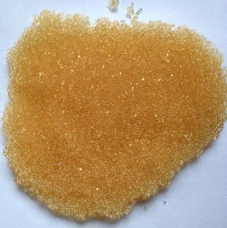 漂萊特混床陽(yáng)樹脂C100EDL的產(chǎn)品特點(diǎn)
