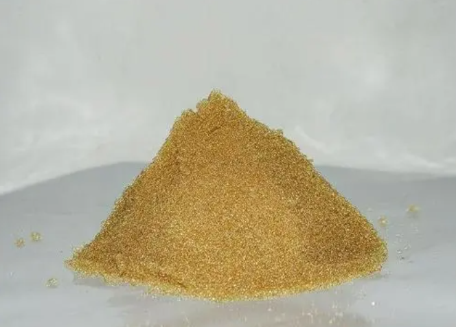 離子交換樹(shù)脂廠家哪家好