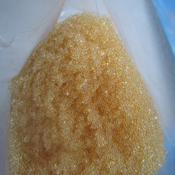 離子交換樹(shù)脂破碎的原因是什么