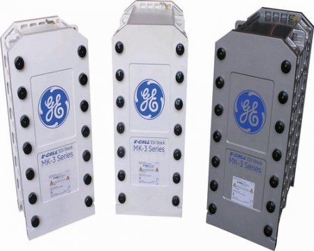 蘇伊士MK-3 EDI電去離子模塊進水水質(zhì)標準