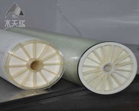 PVDF是什么材料，膜元件為什么要用PVDF
