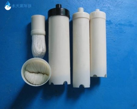 超濾膜孔徑有多大？多大孔徑超濾膜比較好