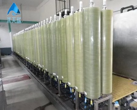 蘇伊士反滲透膜產(chǎn)品技術手冊