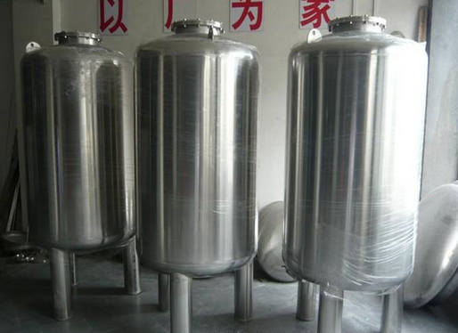 不銹鋼無菌水箱生產(chǎn)廠家哪家好？