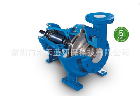 水泵的揚(yáng)程是什么意思？