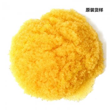 離子交換樹脂有哪些特性？離子交換原理是什么？