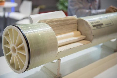 反滲透膜堵塞的原因有哪些？如何避免？