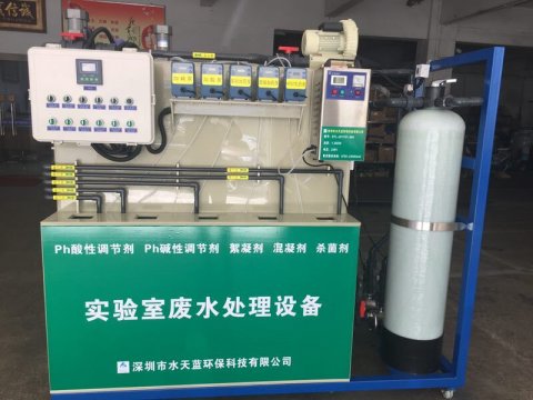 醫(yī)療廢水處理設(shè)備怎么選購(gòu)？采購(gòu)時(shí)需要考慮哪些因素？