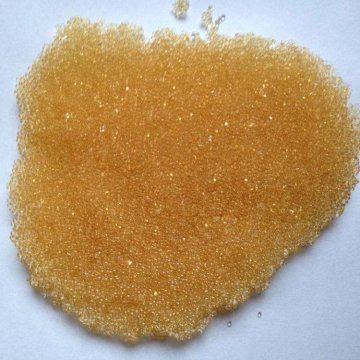鍋爐軟化水樹脂是什么？