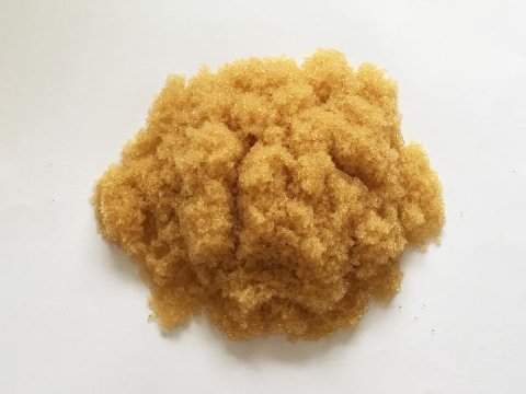 離子交換樹(shù)脂能去除重金屬嗎