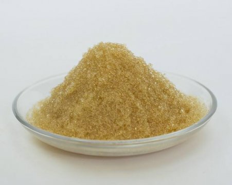 鍋爐水處理用什么樹(shù)脂