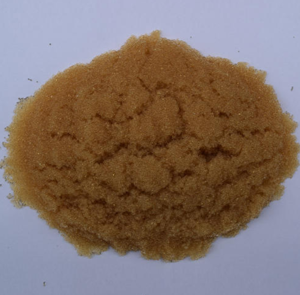 去除六價(jià)鉻樹脂